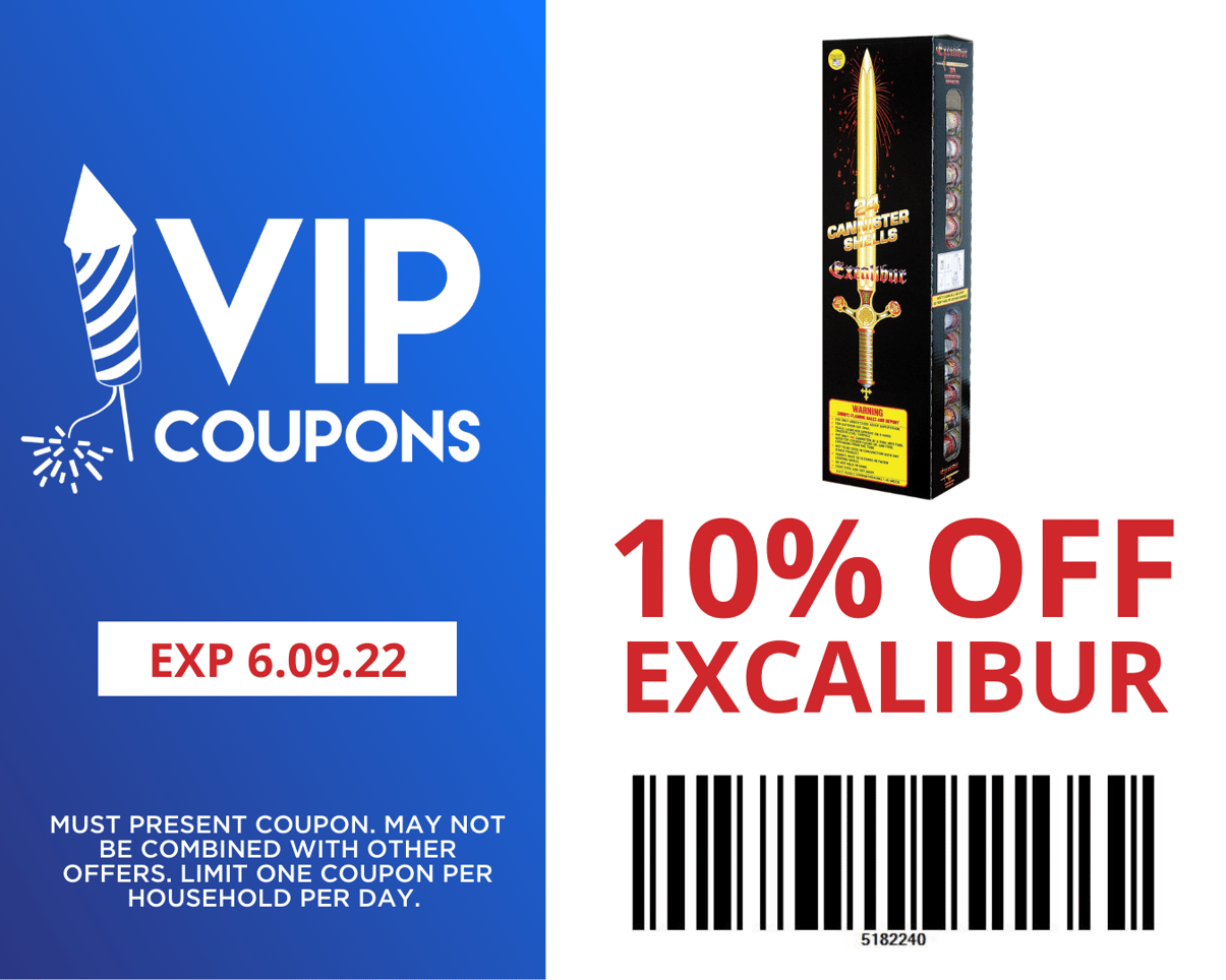 Early Coupon Drop from Jake's