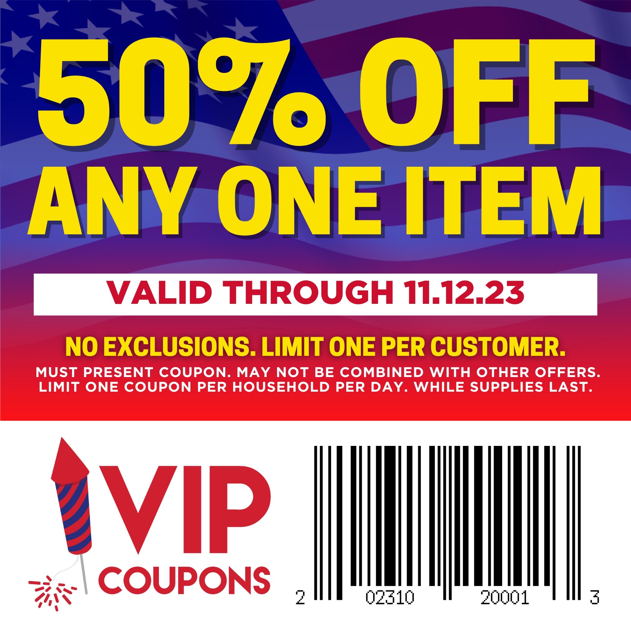 50% Off Coupon In Honor of Diwali Celebrations