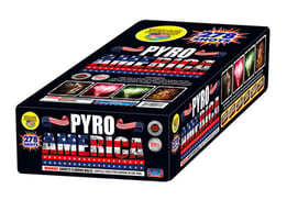 PYRO America firework