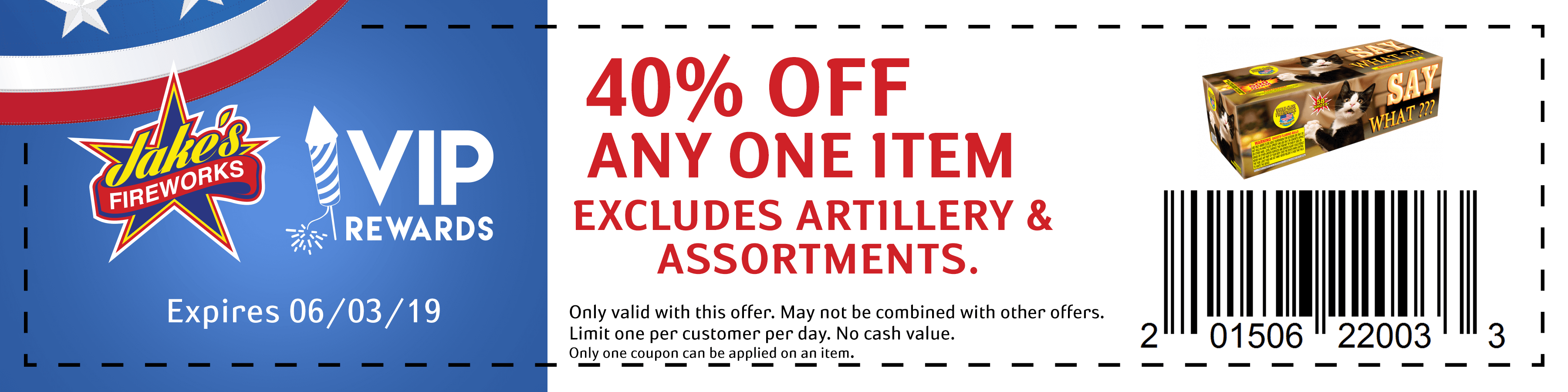 40% Off Coupon and B1G1 Half Off Fountains