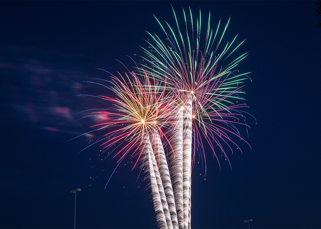 Why the Fireworks Business is Right For You