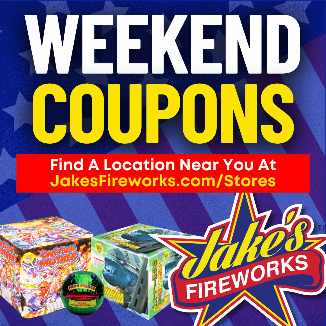 Weekend VIP Coupons